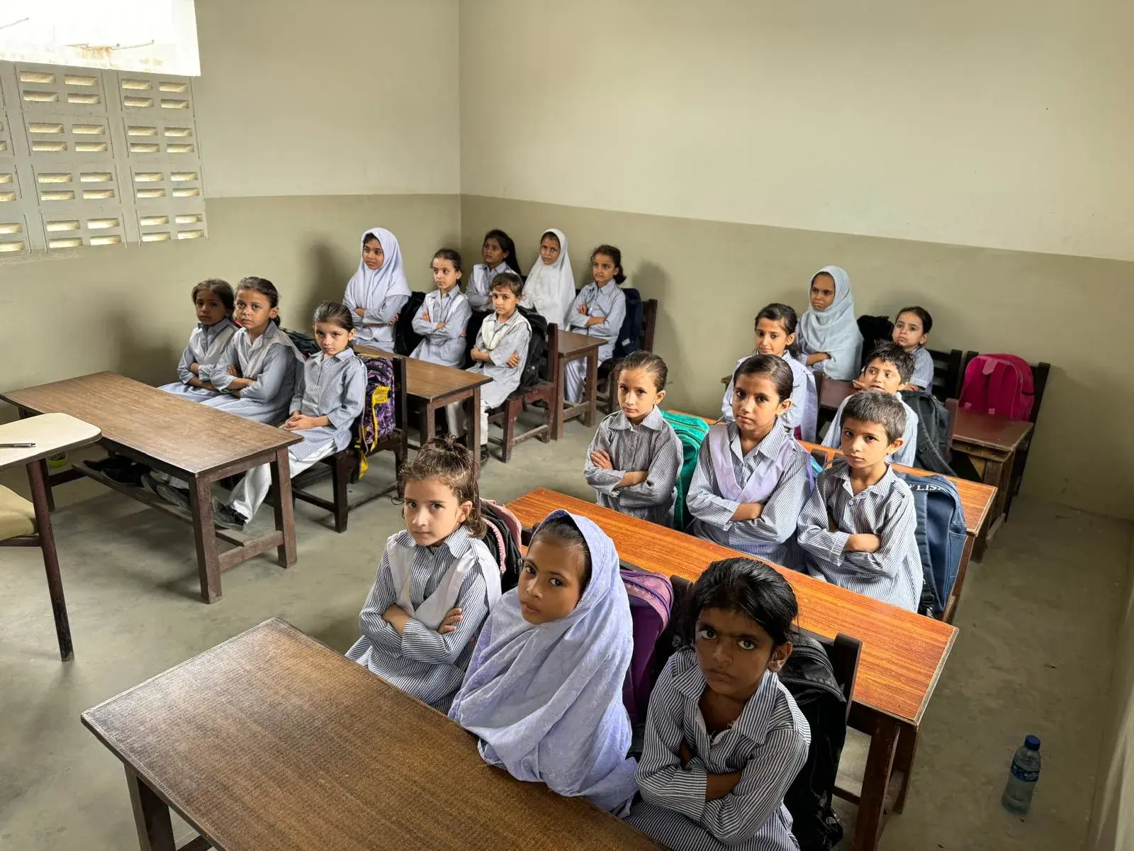 Picture of Expansion to Mehran Town, Reaching 206+ Additional Children