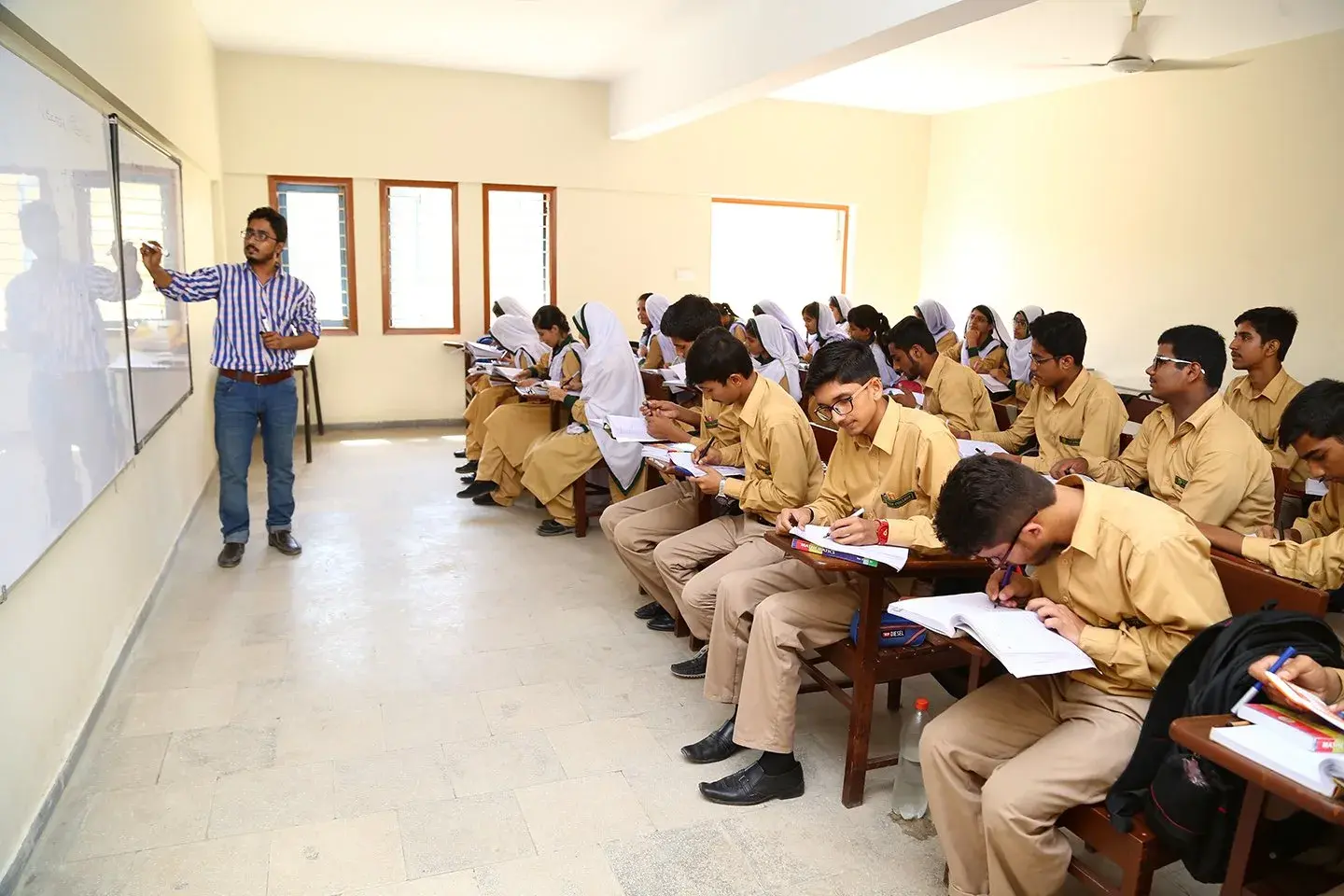 Picture of NourishED Expands to TCF College, Serving Additional 600 Students